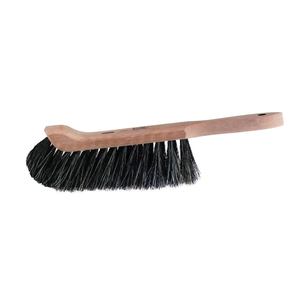 Counter & Dust Brushes