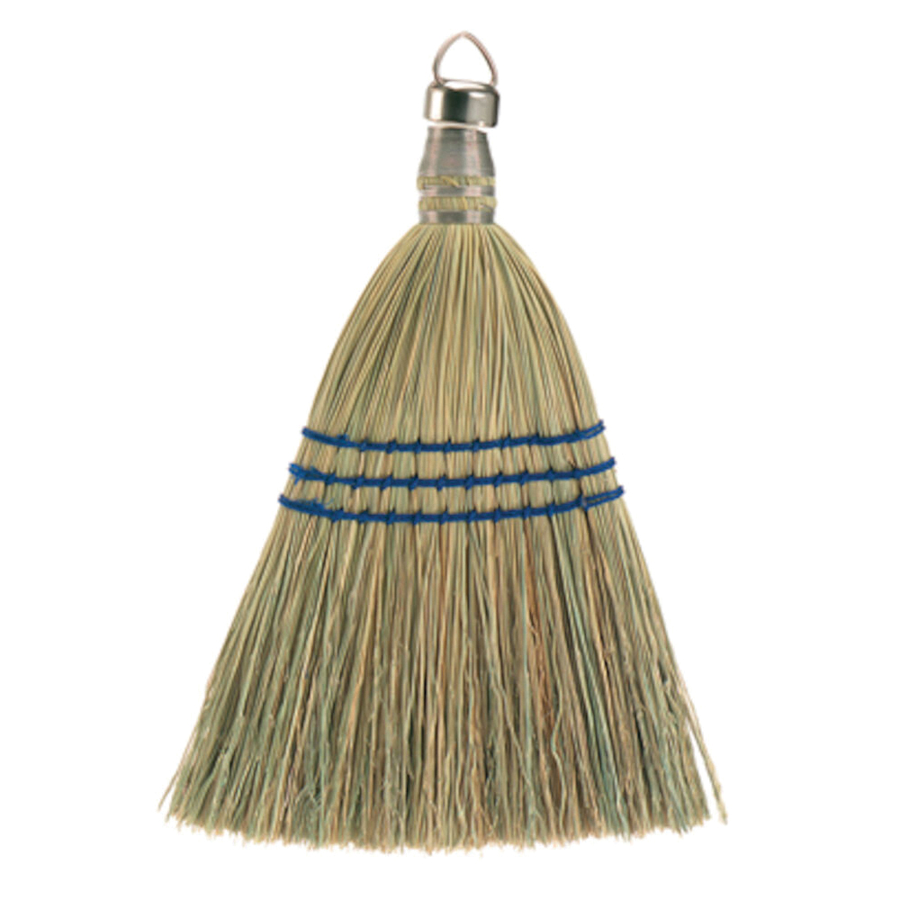 Corn, Whisk & Angle Brooms