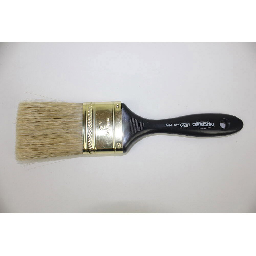 Stains Oils & Varnish Brushes