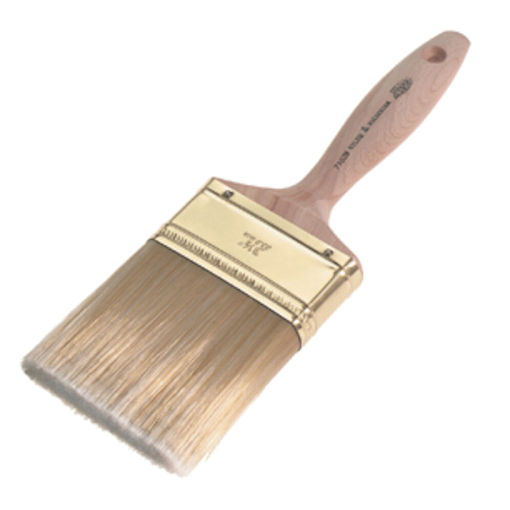 Paint Brushes