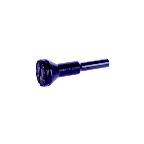 3M&trade; 7100253723 Mandrel, 0.25 in Shank, 3 in OAL, For Use With Die Grinders