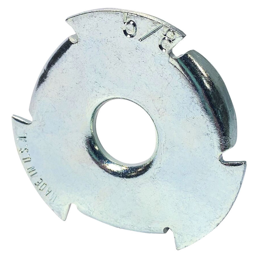 Abrasive Parts & Accessories