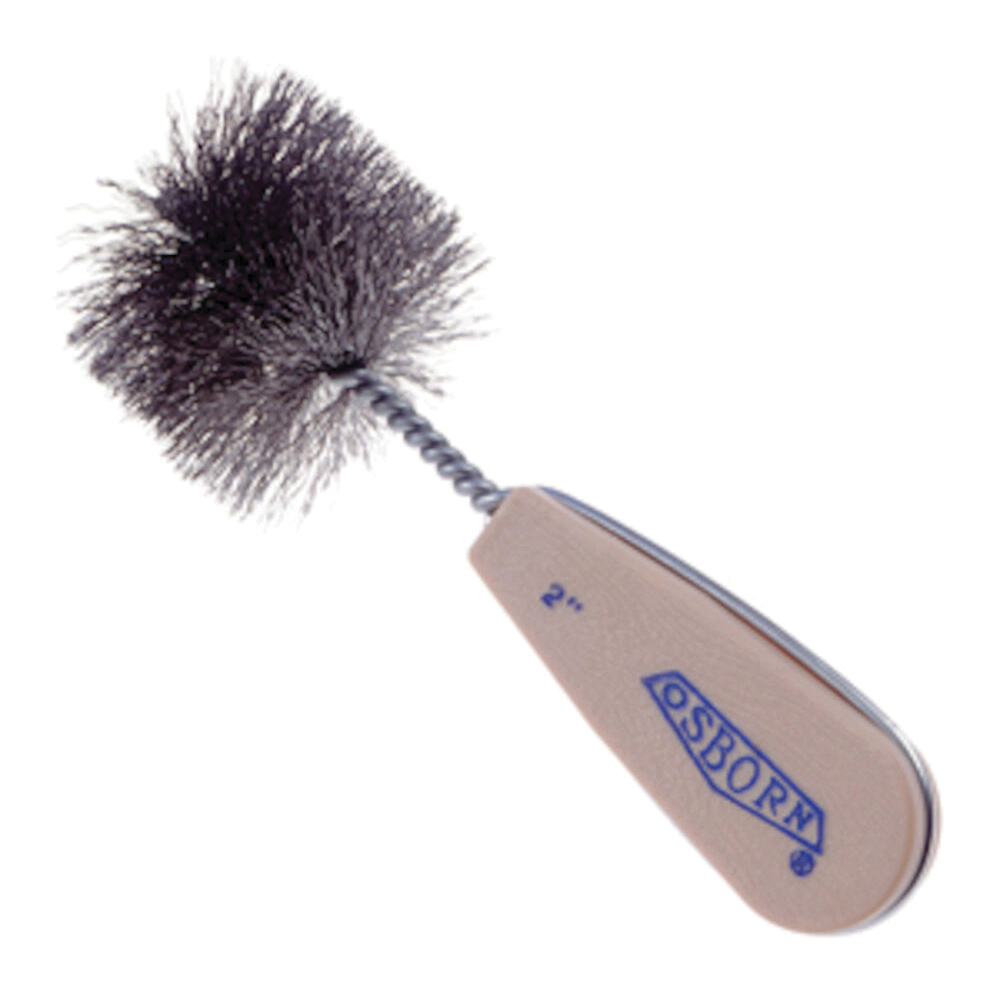 Abrasive Brushes
