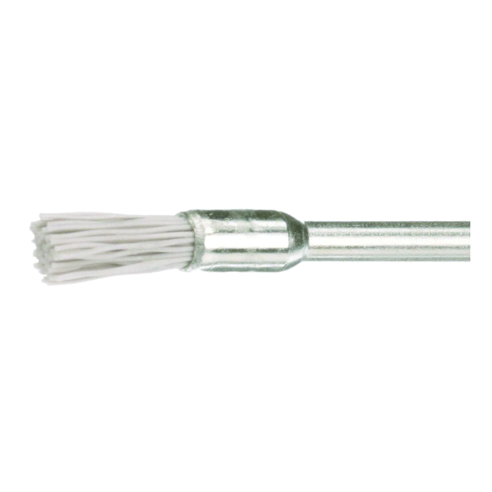 Abrasive Brushes