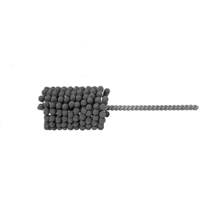 Osborn ATB&trade; NovoFlex 0007729700 Flexible Hone, 2-3/4 in Dia Bore, 200 mm OAL, 120 Grit, Fine Grade