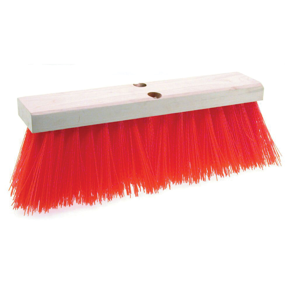 Osborn 0005108300 Crimped Wire Tube Brush, 1/2 in Dia x 2 in L, 8 in OAL, 0.006 in Dia Filament/Wire, Stainless Steel Fill