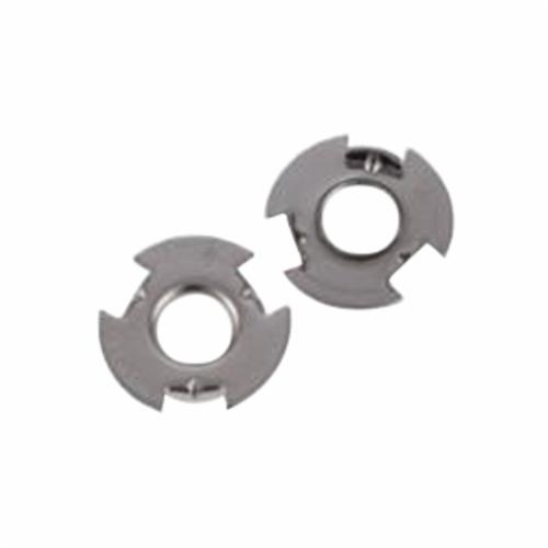 Osborn 0007504900 Slip Fit Adapter, 5/8 in ID x 1-1/4 in OD, Metal