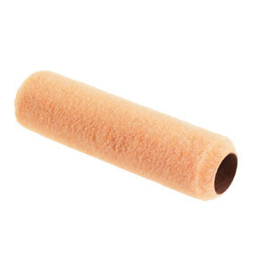 Osborn 0008501300 Master Paint Roller Cover With Phenolic Core, 3/8 in Nap, 9 in L, Danello, Medium Surface