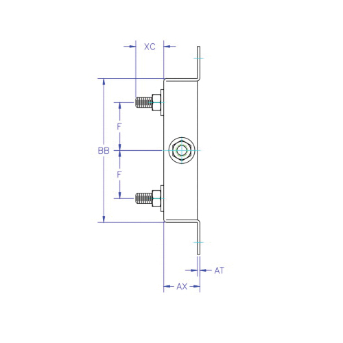 Overly Hautz 184A2 OVH184A2