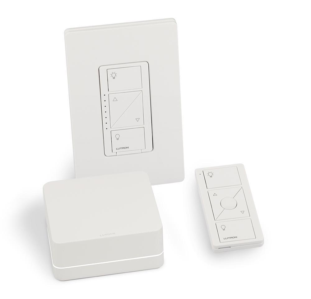 Lutron® P-BDG-PKG1W