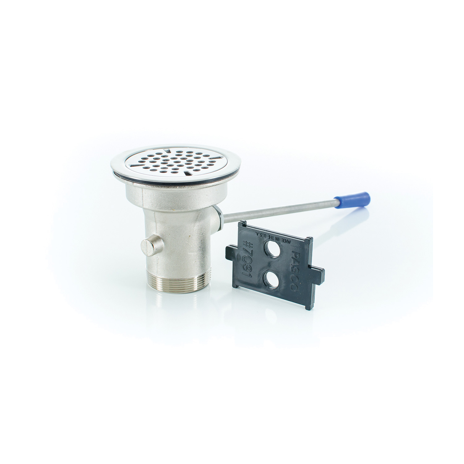 Sinks & Wash Fountains