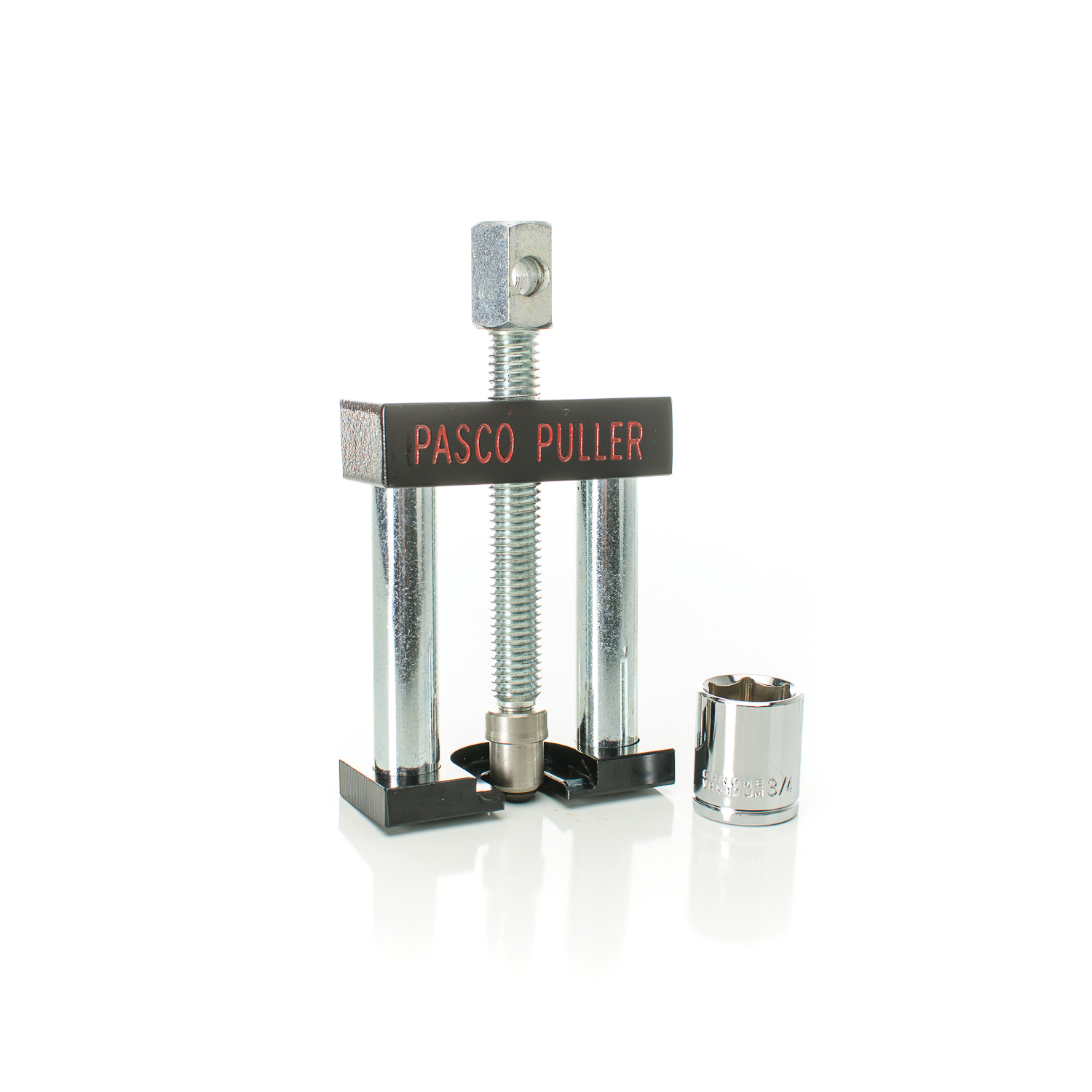 Compression Sleeve Puller