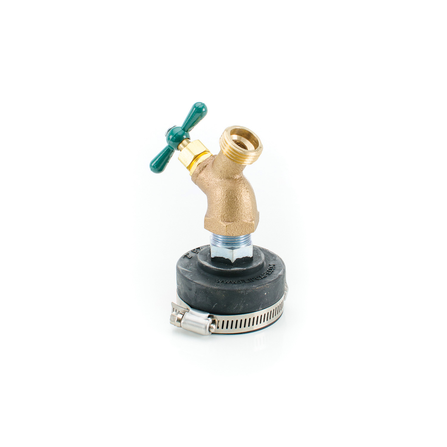 Test Caps
