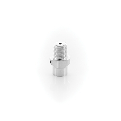 Vent Valves