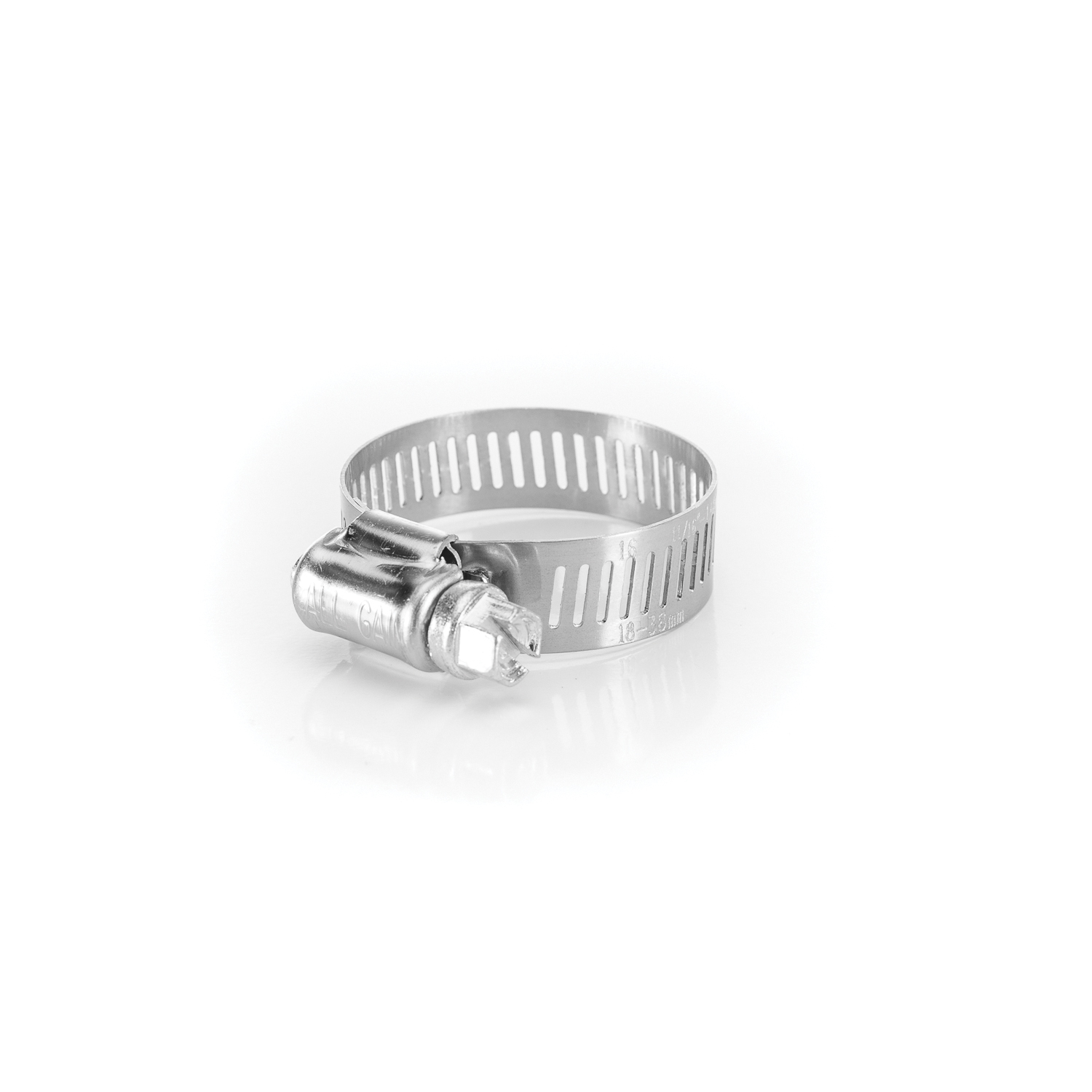 Hose Clamps