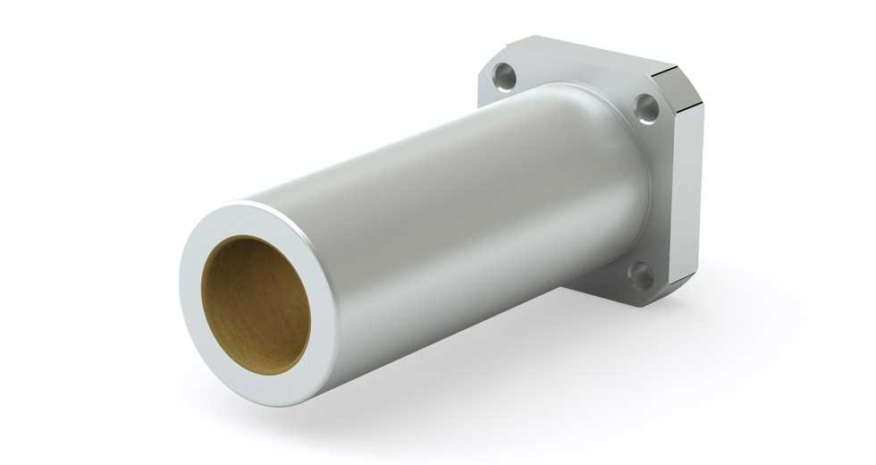 PBC Linear® DFPJ35