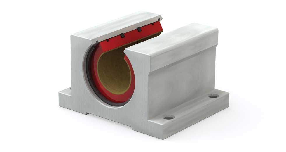 PBC Linear® PN08
