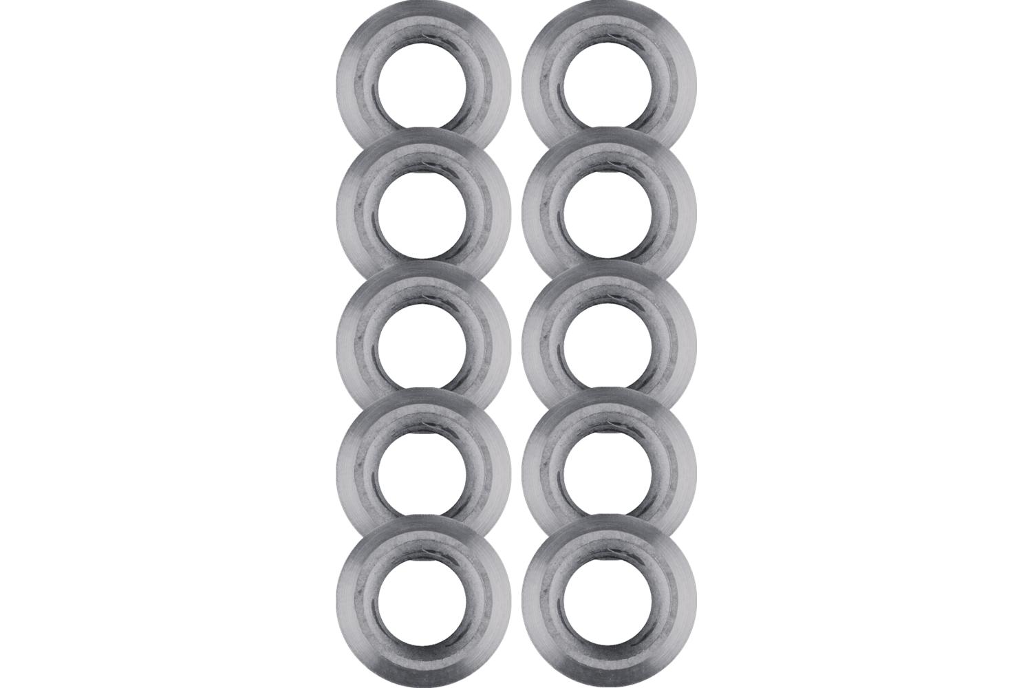 Walter 5887130 Tiger·tec® Silver Milling Insert, ANSI Code: SNMX1205ANN-F57 WKP35S, SNMX Insert, 1205 Insert, Carbide, Manufacturer's Grade: WKP35S, Squared Shape, Material Grade: K, P