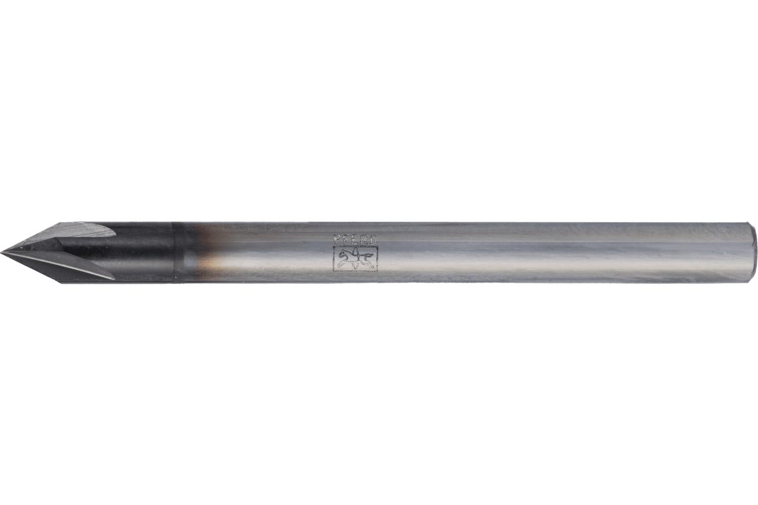 PFERD 23003018 Deburring End Mill