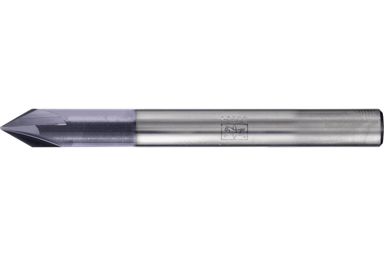 PFERD 23003019 Deburring End Mill