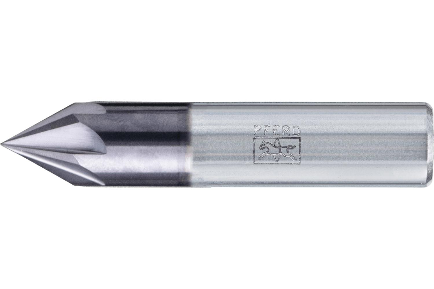 PFERD 23003016 Deburring End Mill
