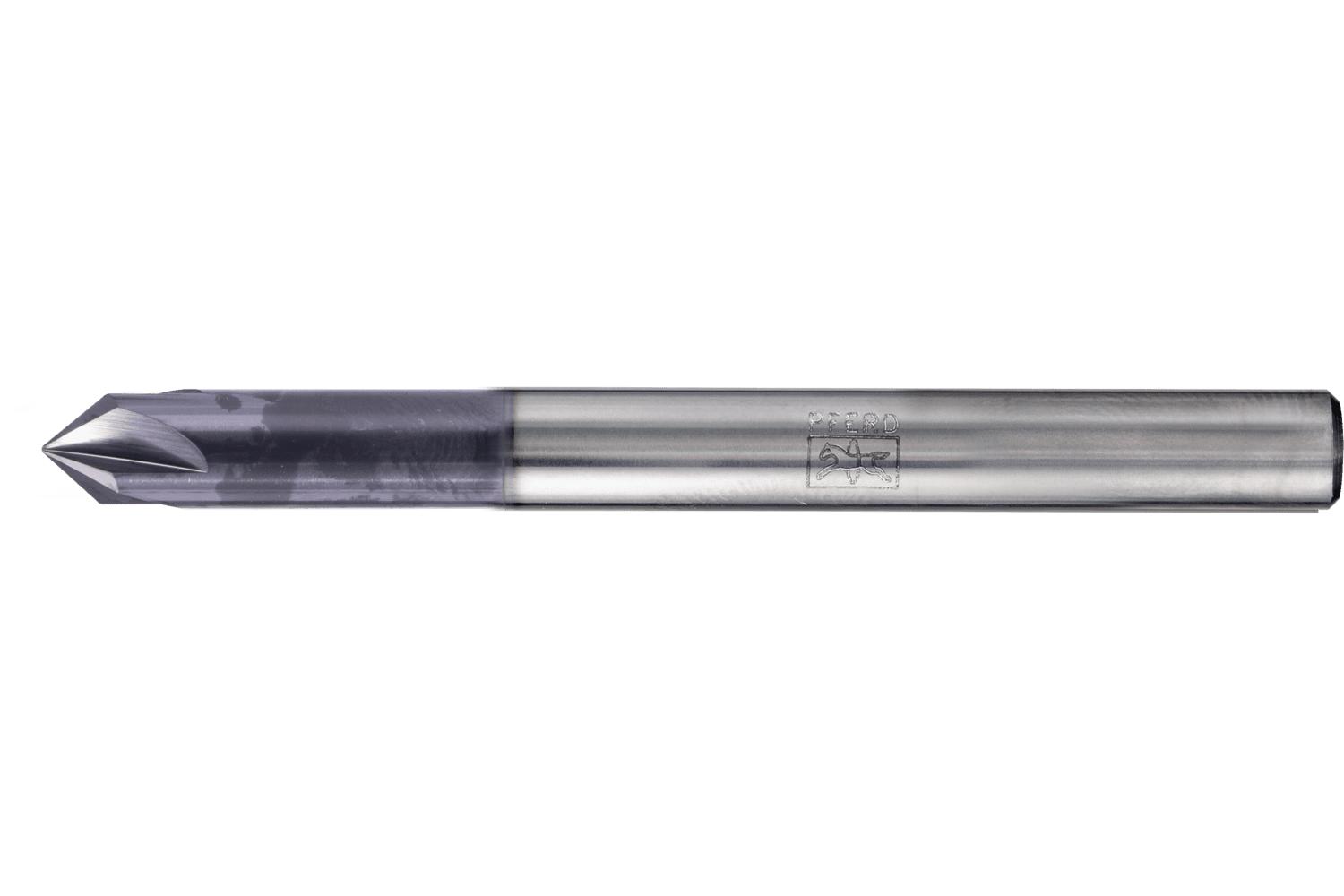 PFERD 23003020 Deburring End Mill