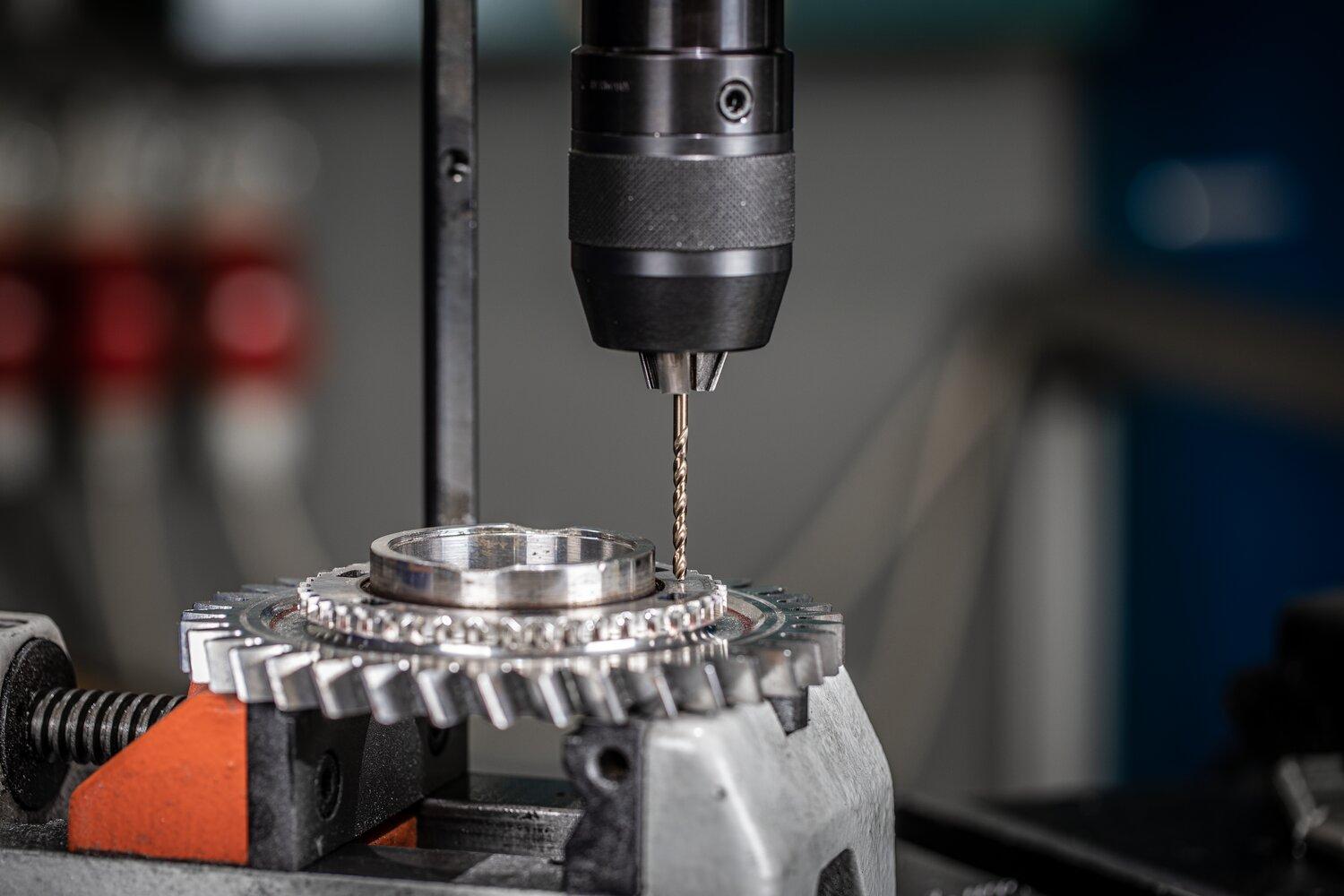 PFERD 25204070 PFD 20076