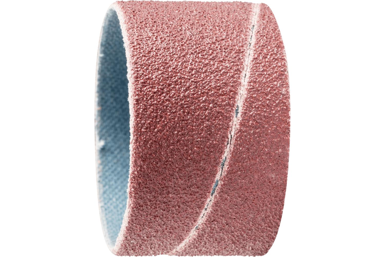Standard Abrasives™ 7010367811 Spiral Band, 2 in Dia x 2 in L Band, 36 Grit, Extra Coarse Grade, Aluminum Oxide Abrasive