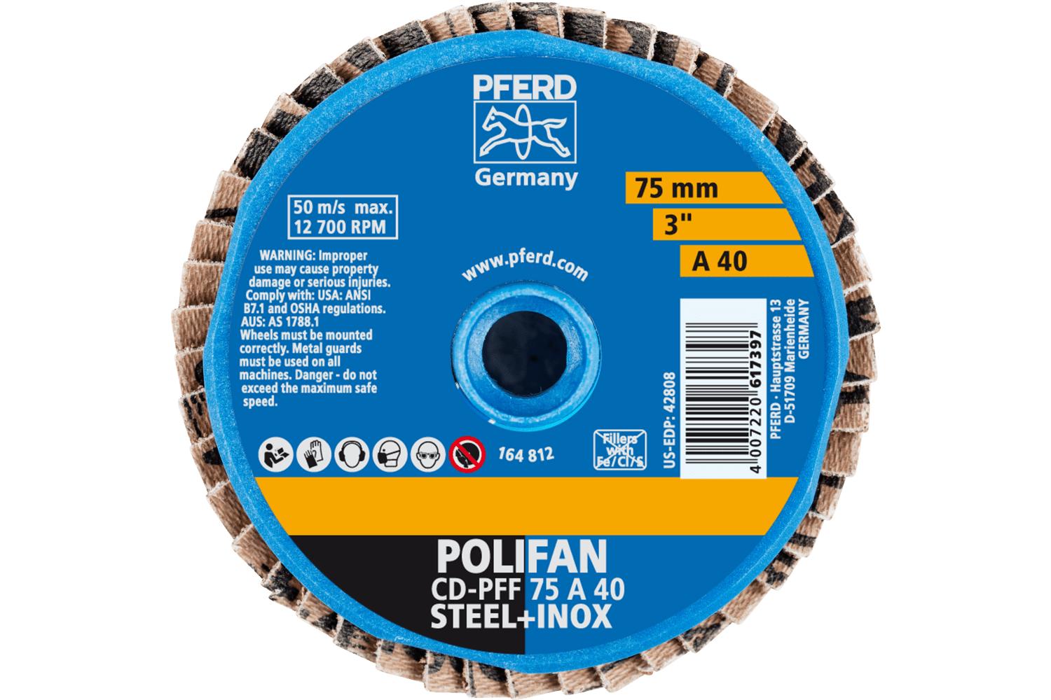PFERD 42719204 PFE-42808