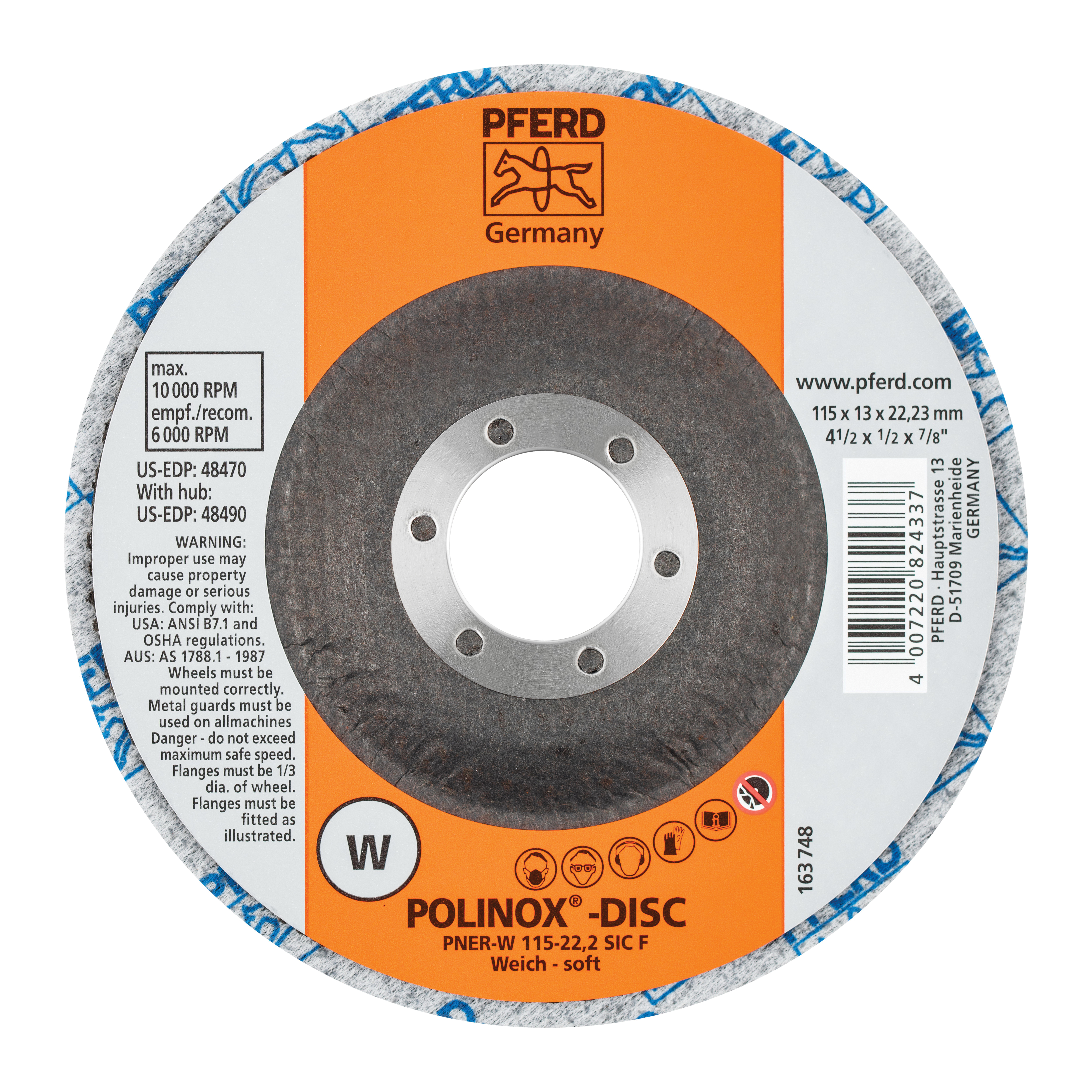 PFERD 44690732