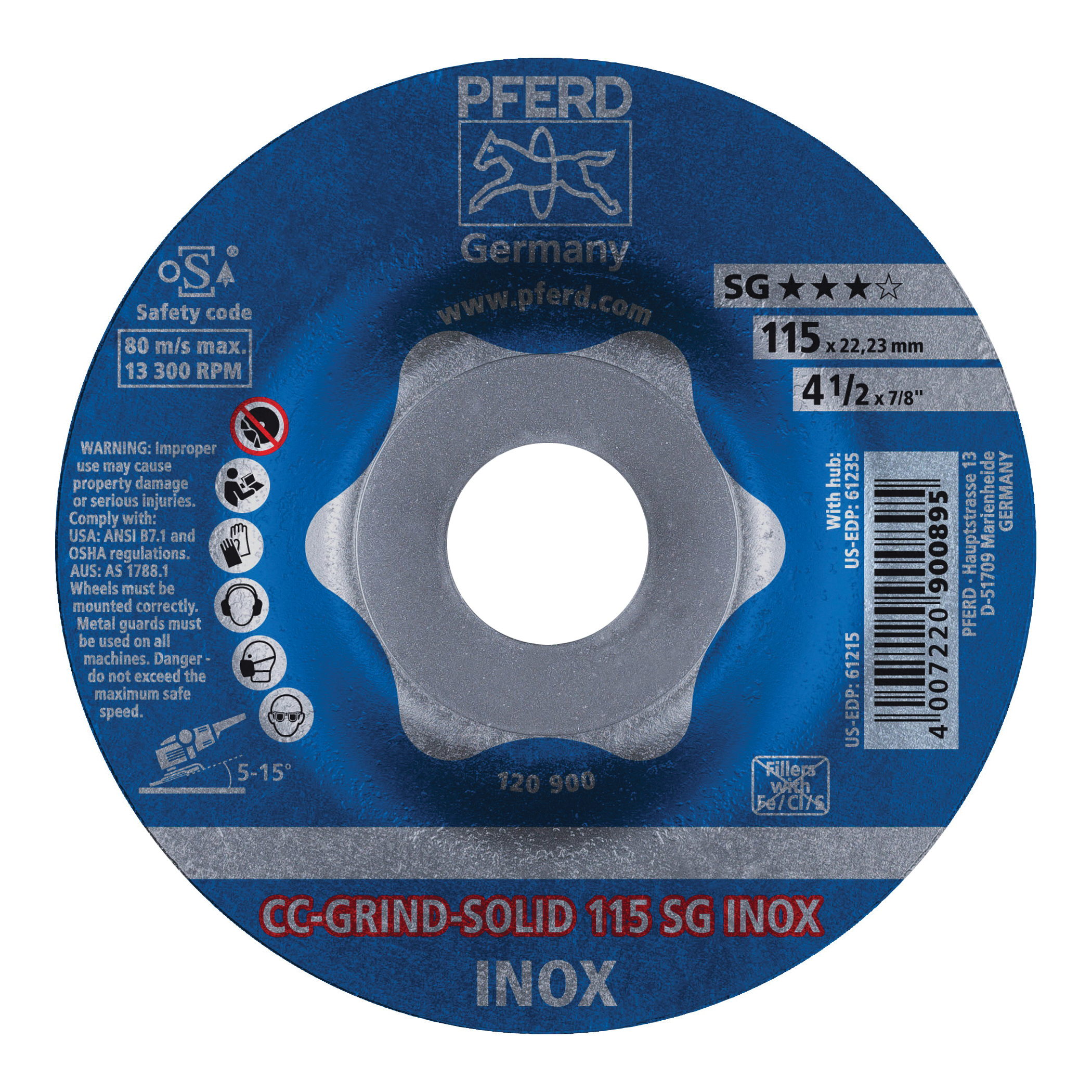 PFERD 64186180