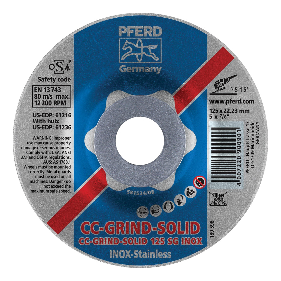 PFERD 64186125