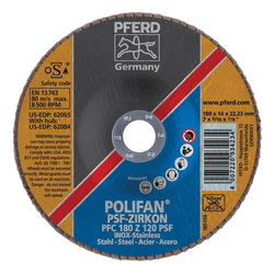 PFERD 12617120