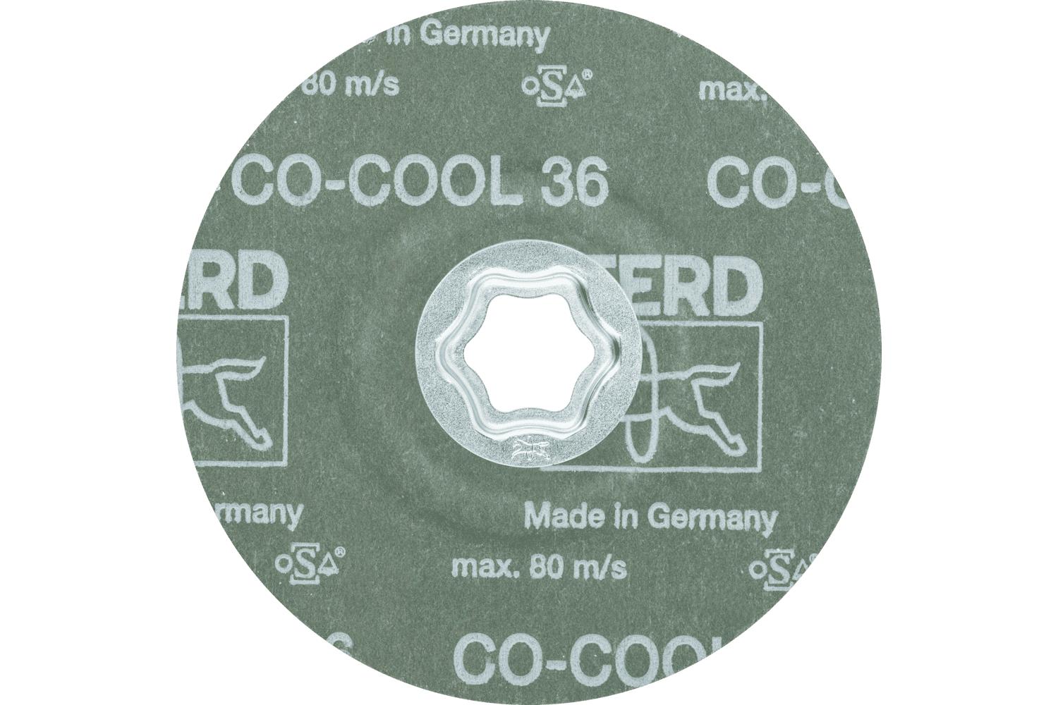 PFERD 64193103 PFD 40733