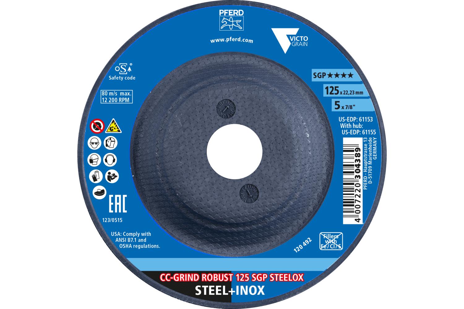 PFERD 64195126 PFD 61153