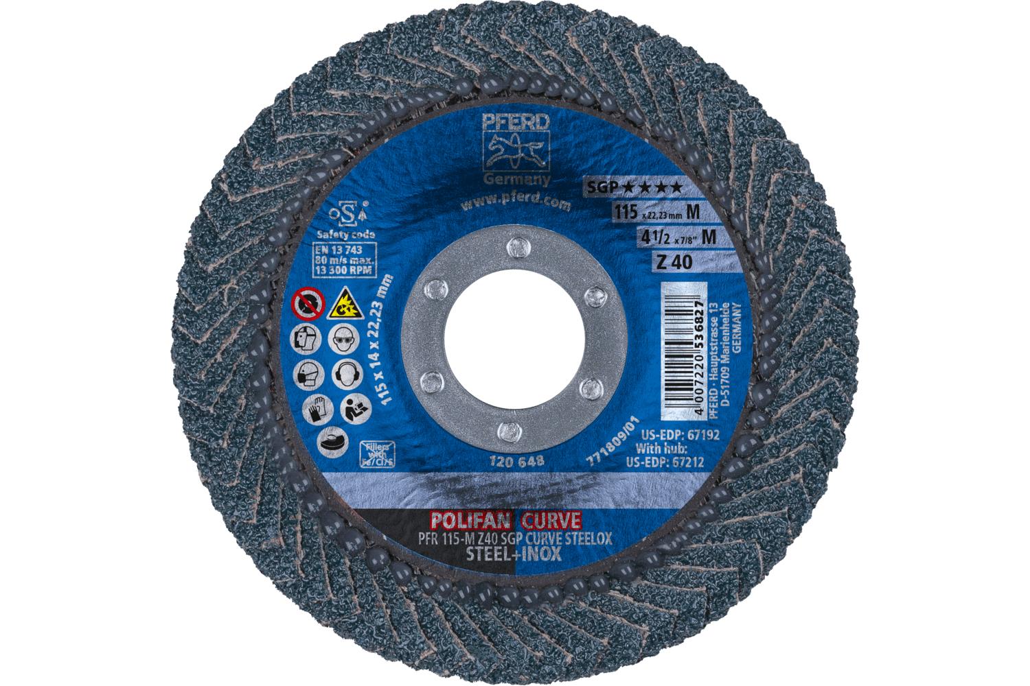 PFERD 67689032 PFD 67192