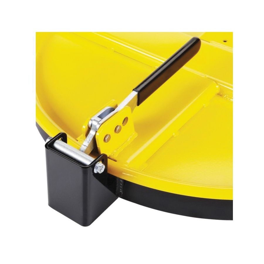 PIG&reg; DRM821-YW NPG DRM821-YW