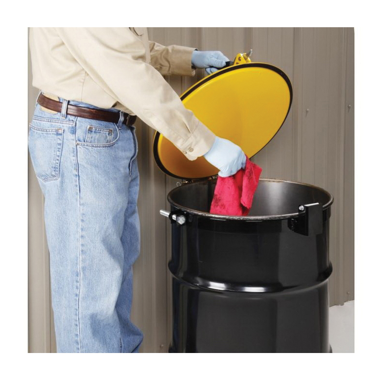 PIG&reg; DRM821-YW NPG DRM821-YW