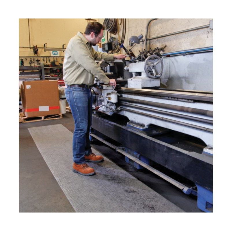 PIG&reg; MAT411 NPG MAT411