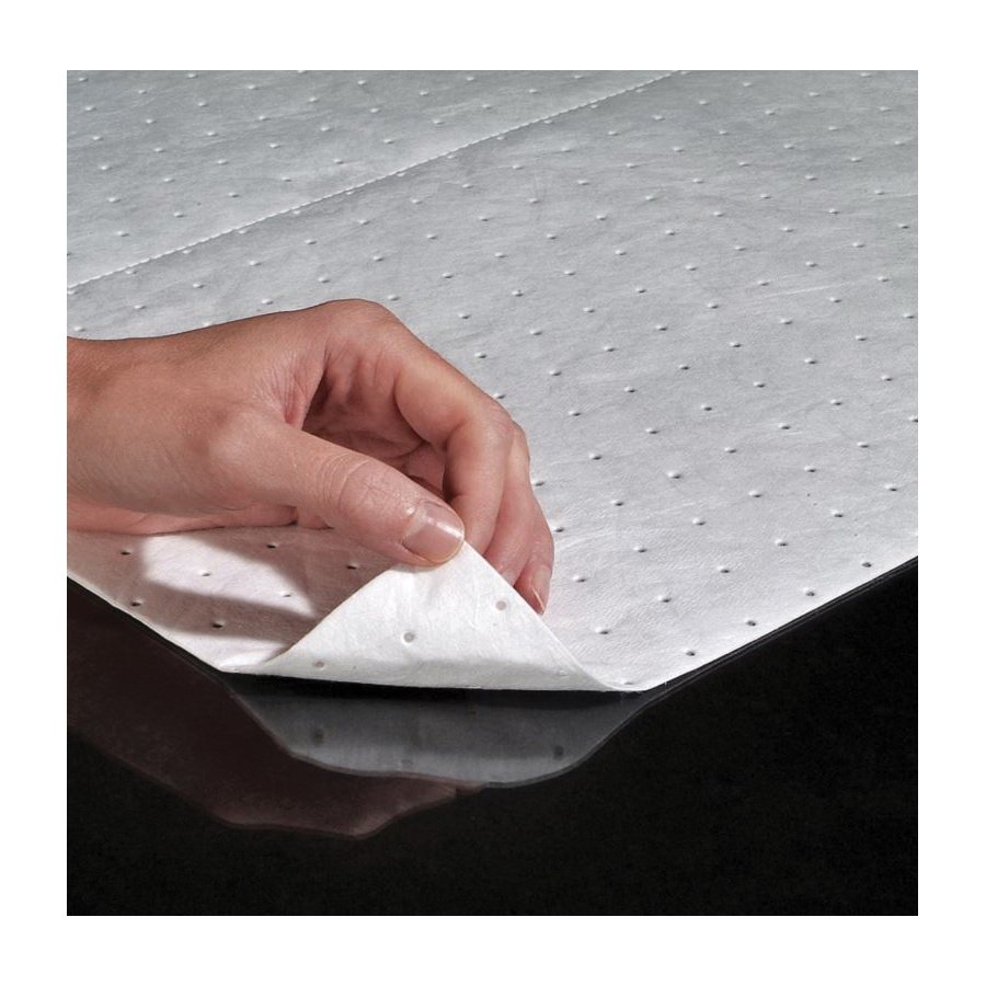 Pig Oil-Only Absorbent Mat Pad, MAT423