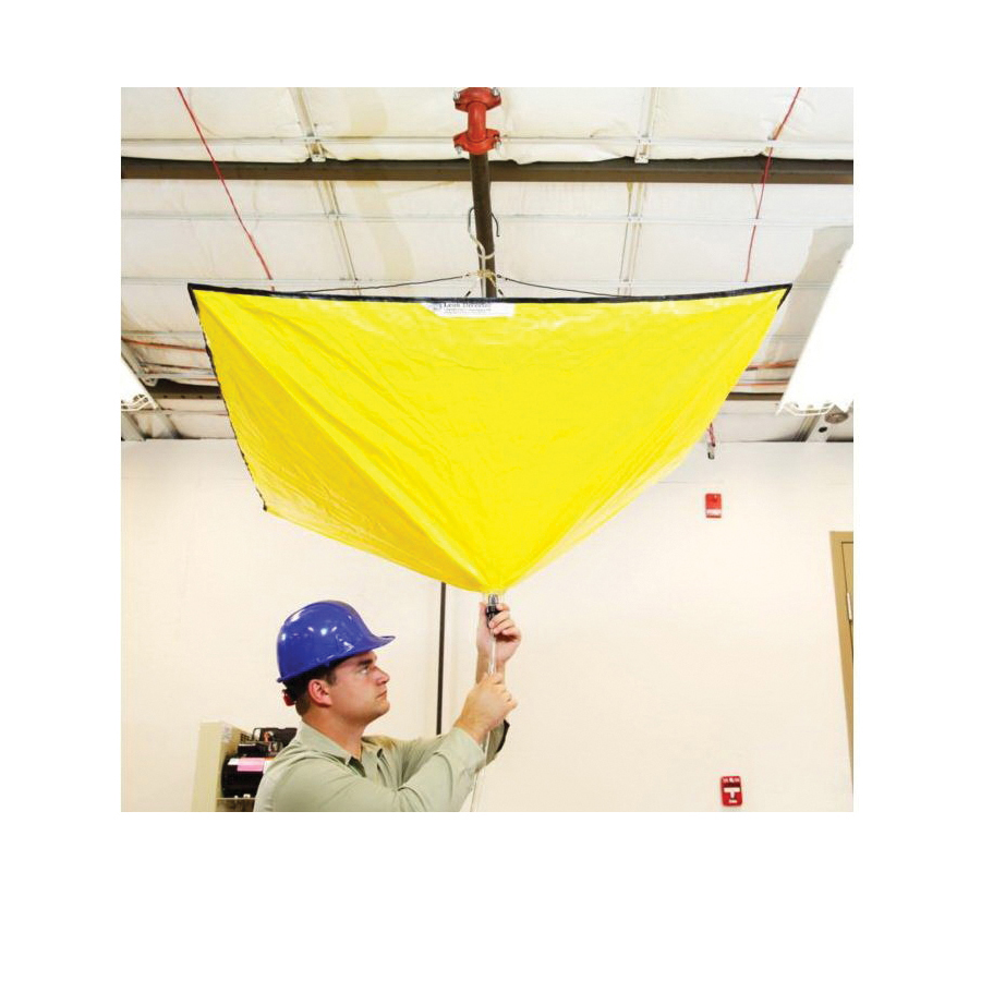 PIG&reg; TLS903-TR NPG TLS903-TR