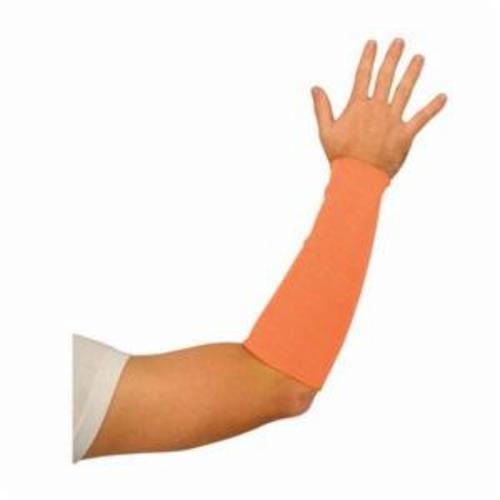 MCR Safety KW18 Arm Protection Sleeve, 18 in L, Cotton