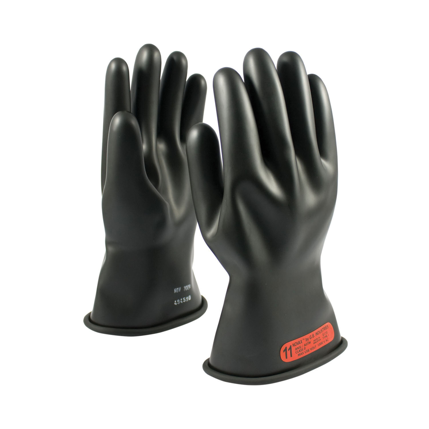 Electrical Gloves