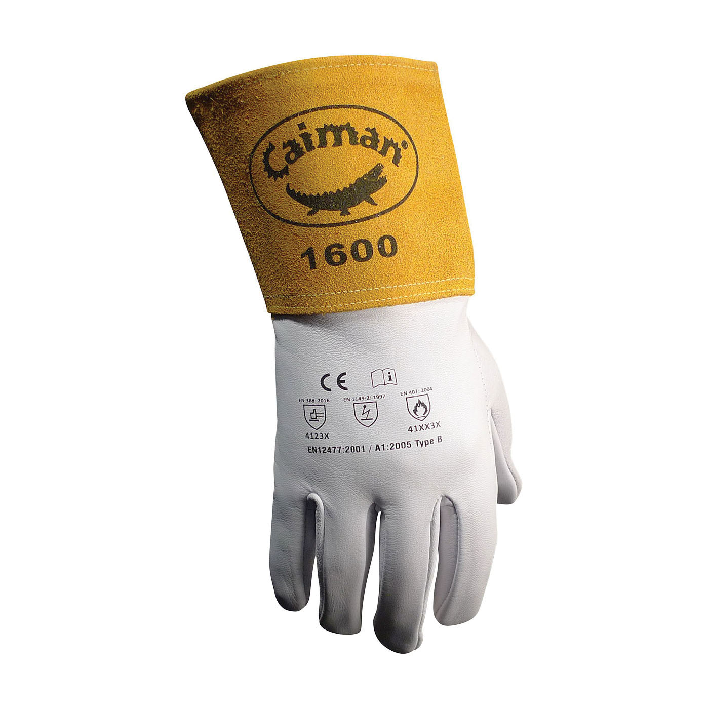 Caiman&reg; 1600-5 PIP 1600/L