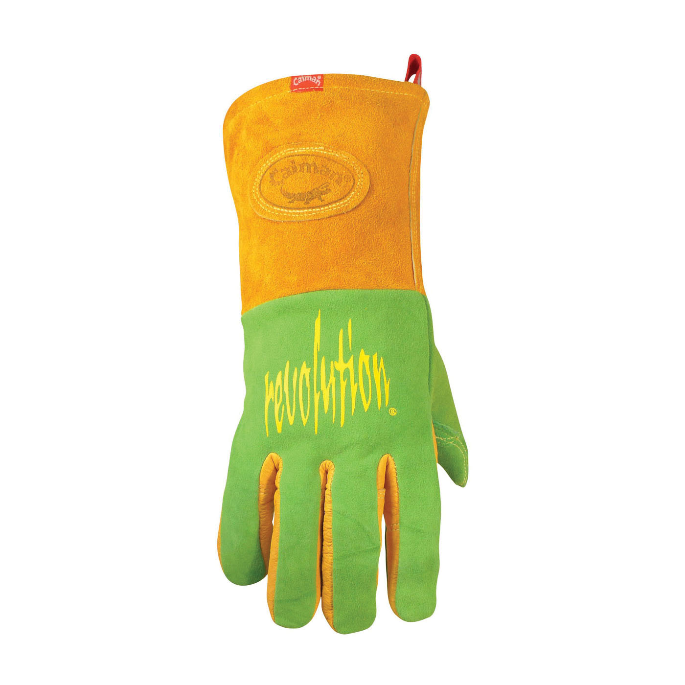 Caiman&reg; 1816-6 PIP 1816/XL
