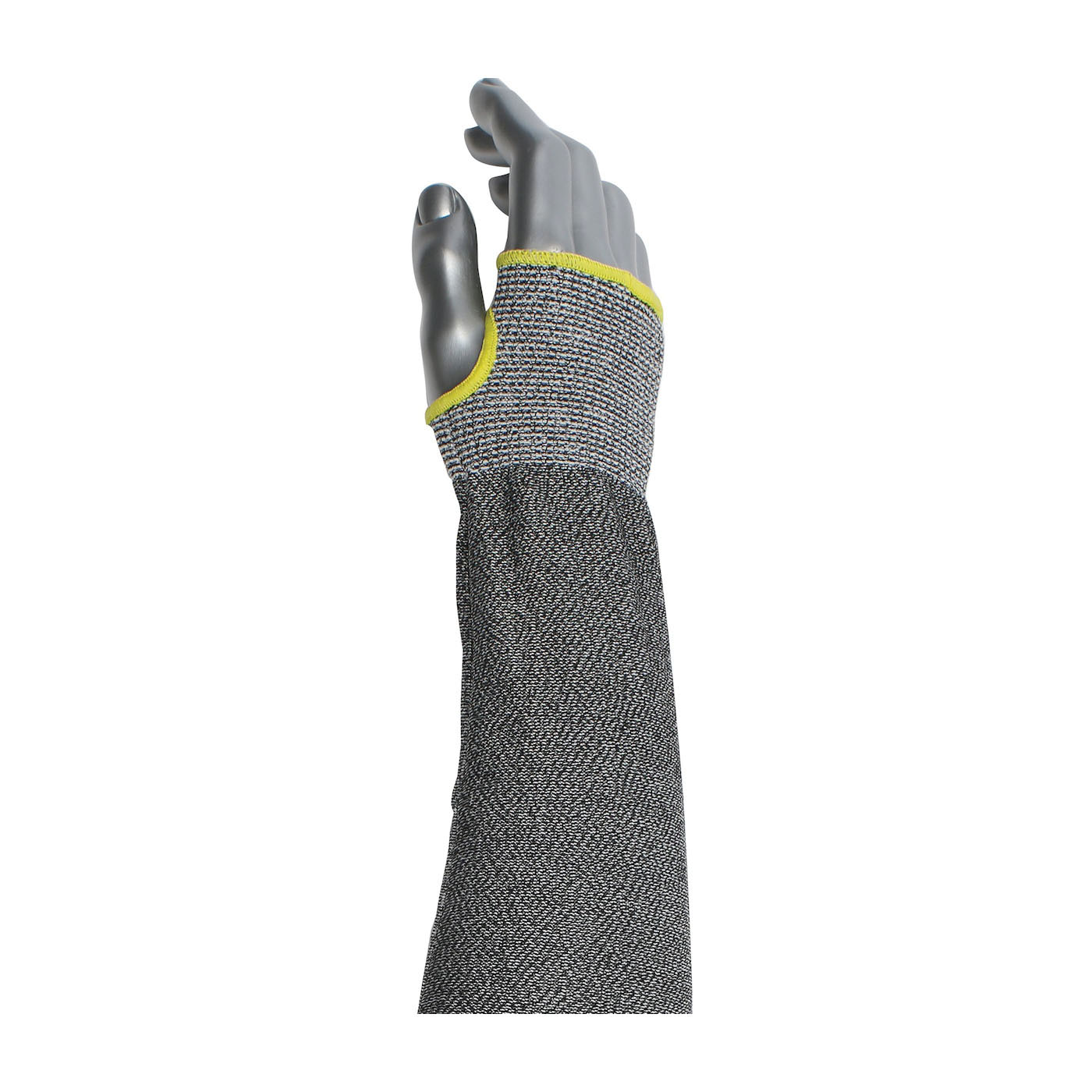 Kut Gard&reg; MATA500HA-XS MATA500HA Cut Resistant Gloves, XS, Resists: Abrasion/Tear/Puncture/Water, ANSI Cut-Resistance Level: A6
