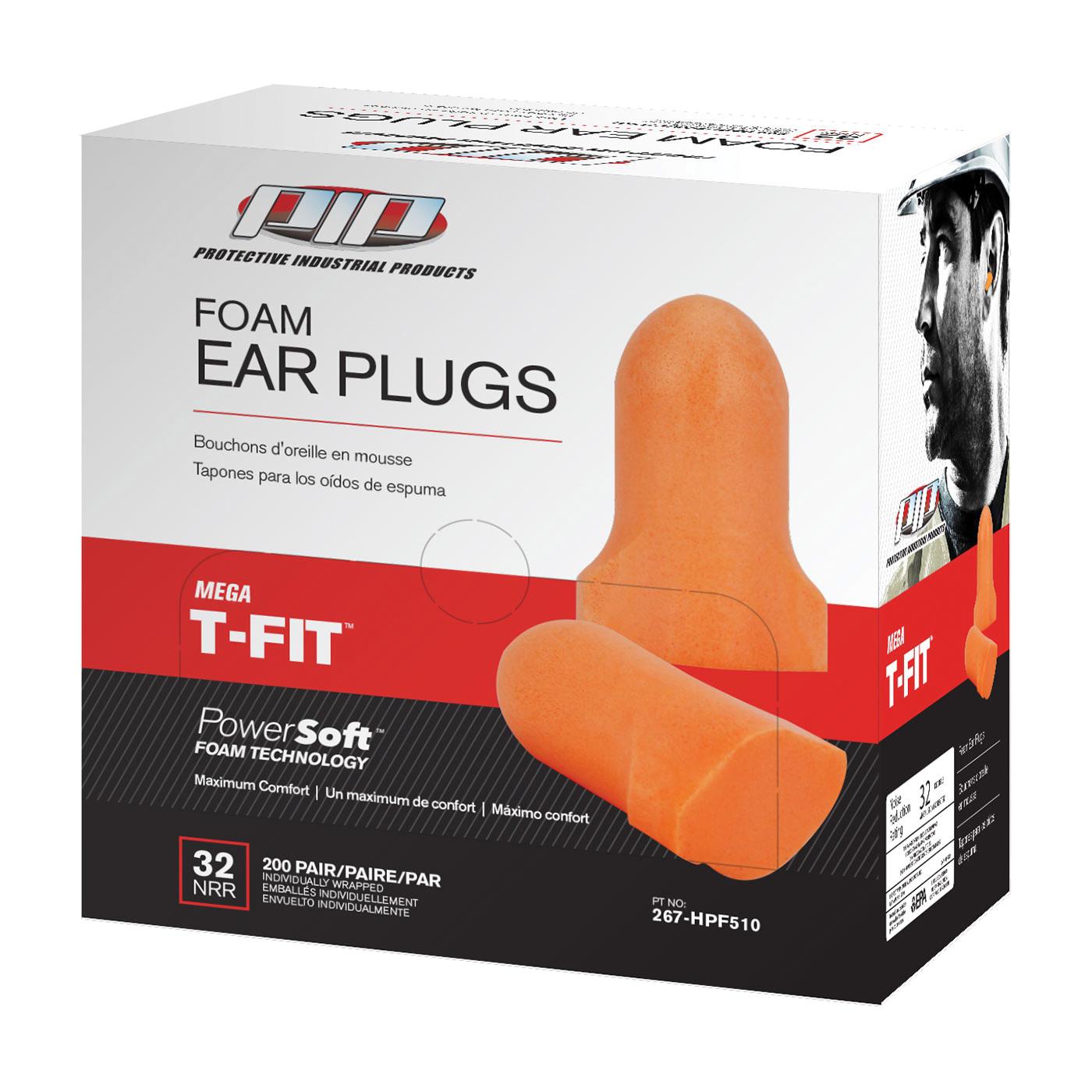 PIP&reg; 267-HPF510 PIP 267-HPF510