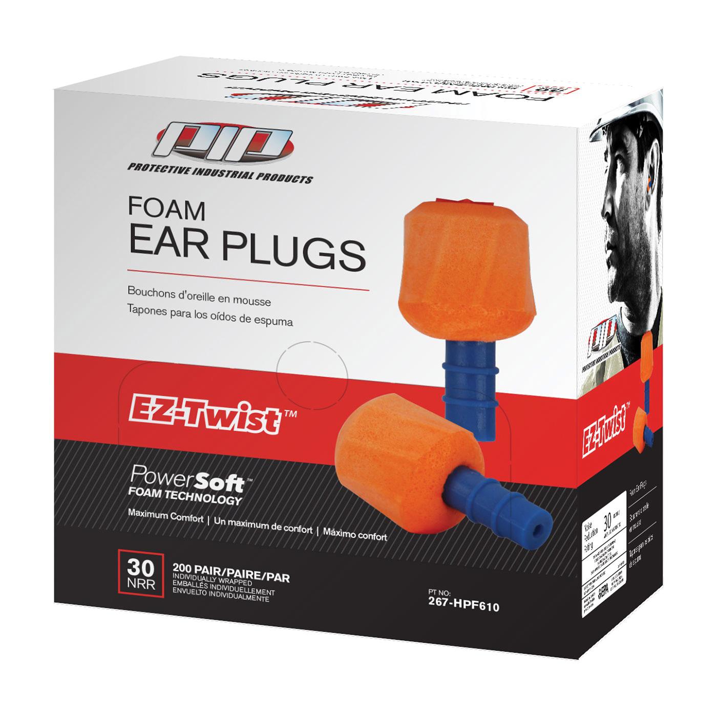 PIP&reg; 267-HPF610 PIP-267-HPF610