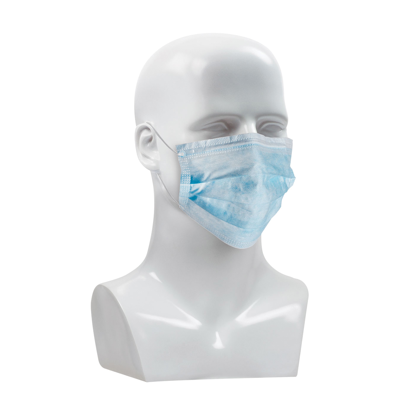 3M&trade; 7100303148 9211+ Comfort Plus Respirator, Standard