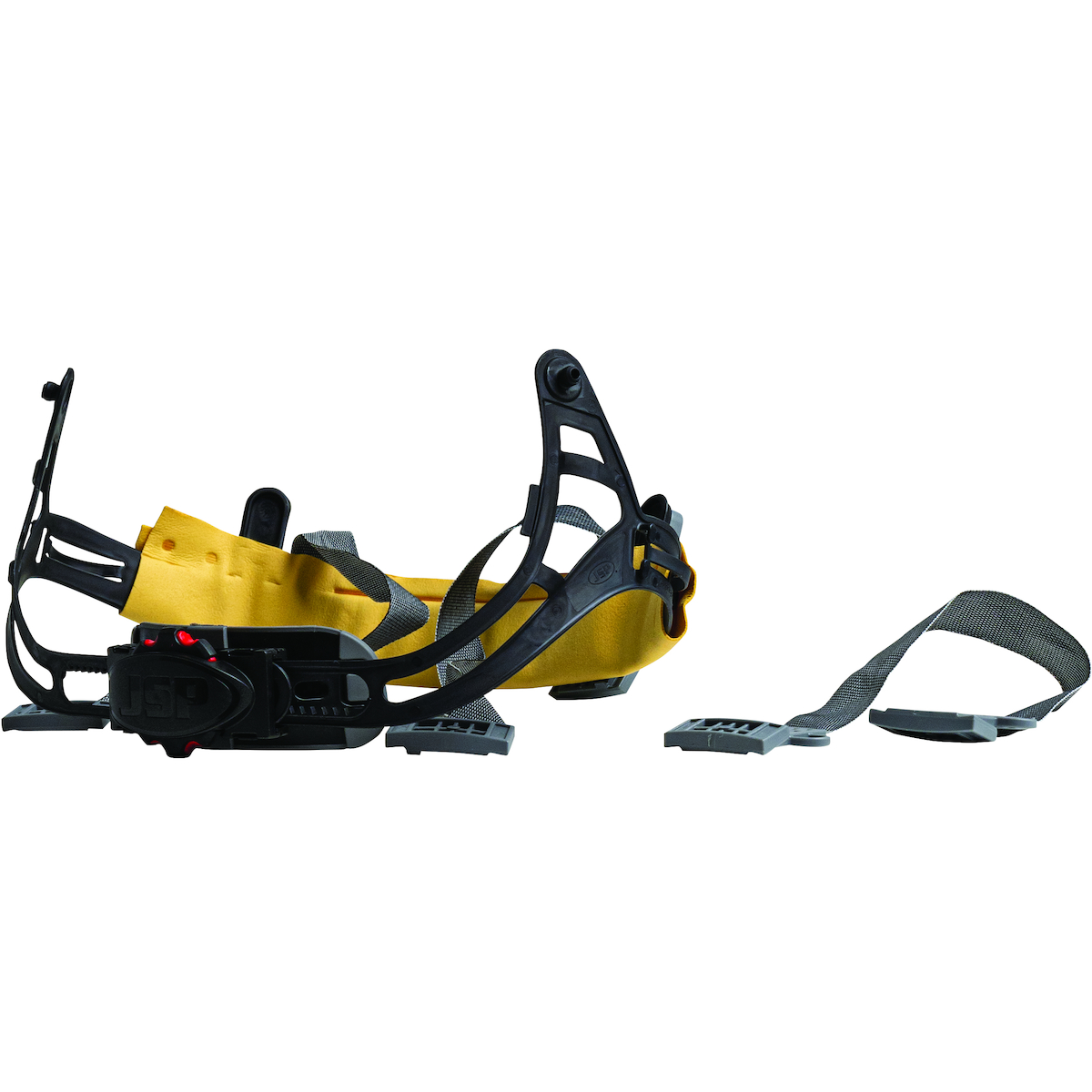 Bullard&reg; 20RT Flex-Gear&reg; Adjustable Ratchet Headband Suspension, 4 Suspension Points, For Use With CC20&trade; Airline Respirator Hoods